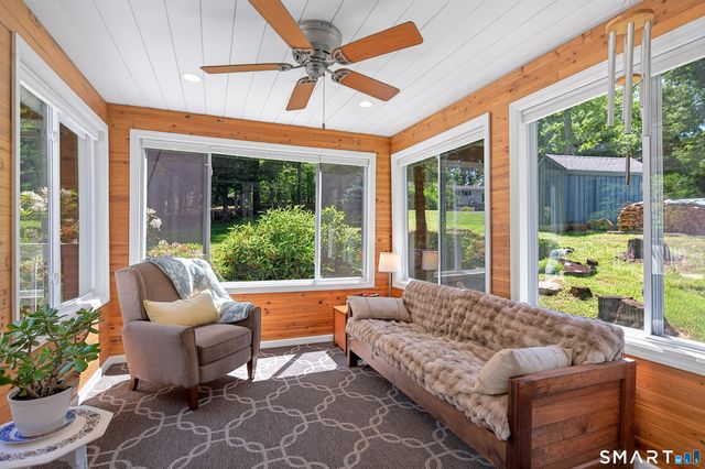 34 Dick Finn Road, New Fairfield, CT 06812