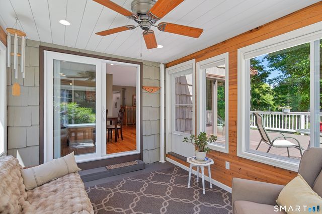 34 Dick Finn Road, New Fairfield, CT 06812