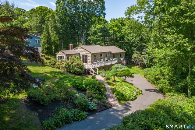 34 Dick Finn Road, New Fairfield, CT 06812