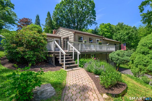 34 Dick Finn Road, New Fairfield, CT 06812