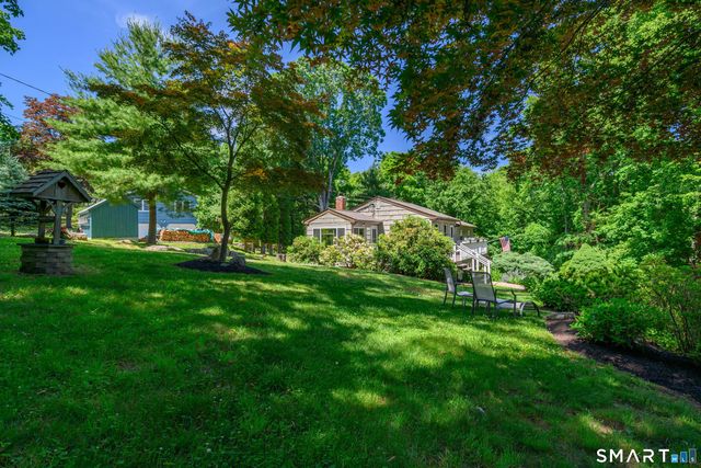 34 Dick Finn Road, New Fairfield, CT 06812