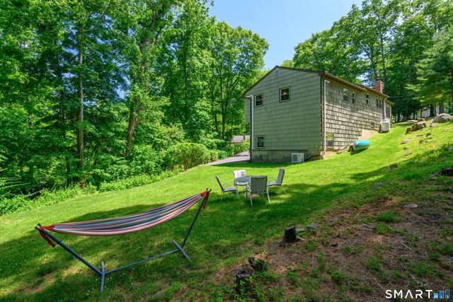 34 Dick Finn Road, New Fairfield, CT 06812