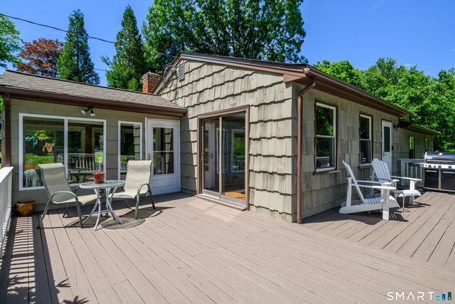 34 Dick Finn Road, New Fairfield, CT 06812