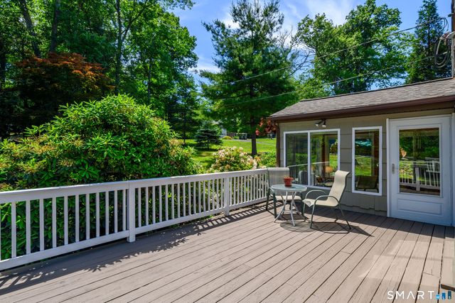 34 Dick Finn Road, New Fairfield, CT 06812