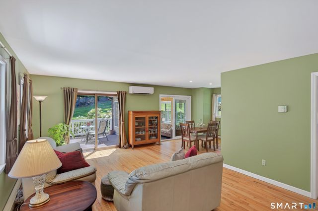 34 Dick Finn Road, New Fairfield, CT 06812