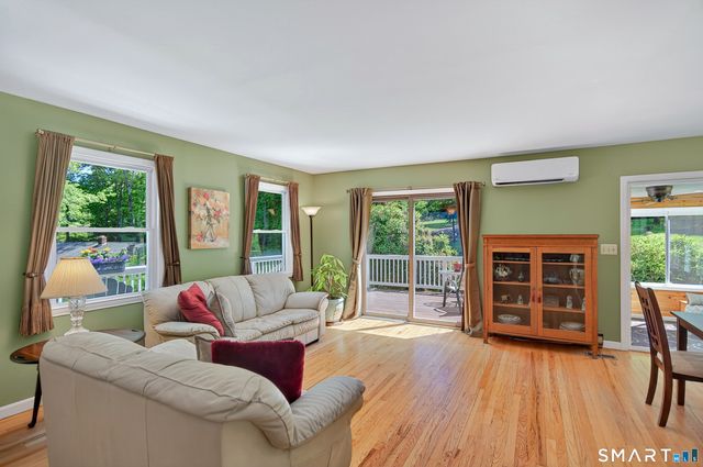 34 Dick Finn Road, New Fairfield, CT 06812