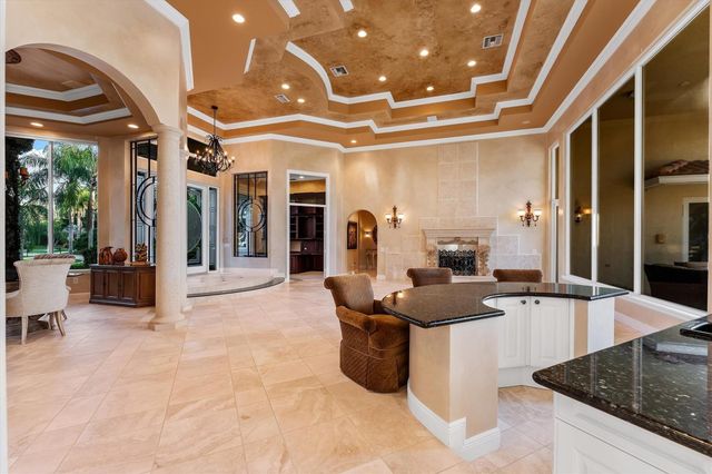 3060 Paddock Road, Weston, FL 33331