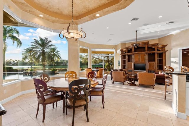 3060 Paddock Road, Weston, FL 33331