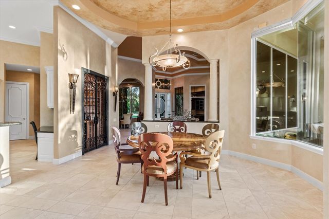 3060 Paddock Road, Weston, FL 33331