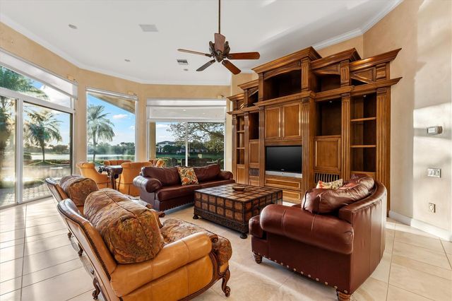 3060 Paddock Road, Weston, FL 33331