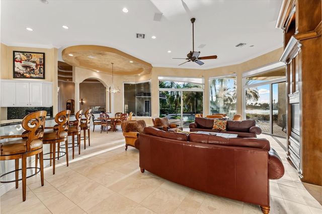 3060 Paddock Road, Weston, FL 33331