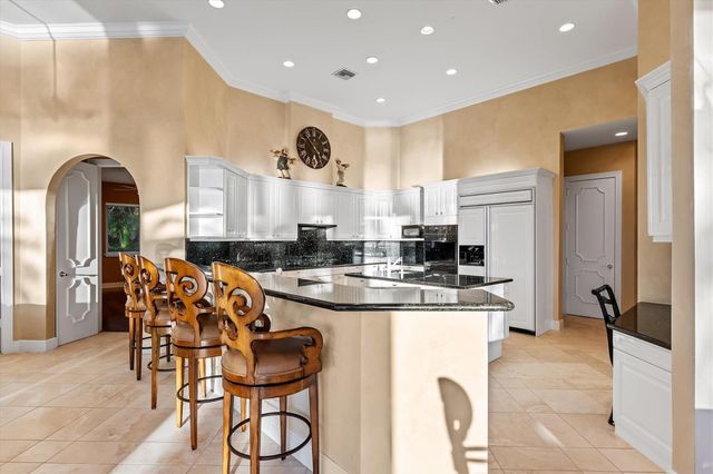 3060 Paddock Road, Weston, FL 33331