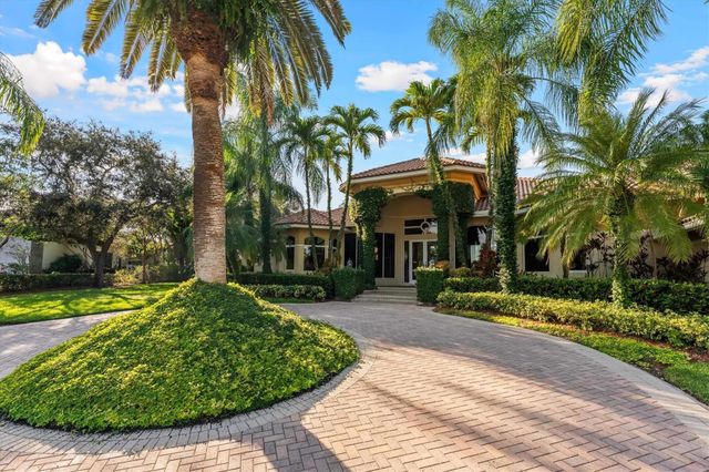 3060 Paddock Road, Weston, FL 33331