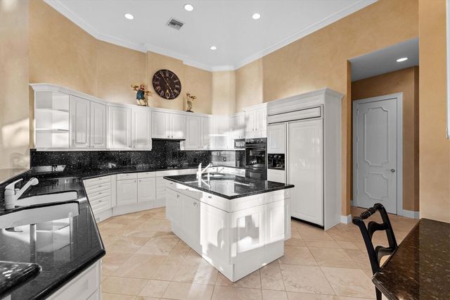 3060 Paddock Road, Weston, FL 33331