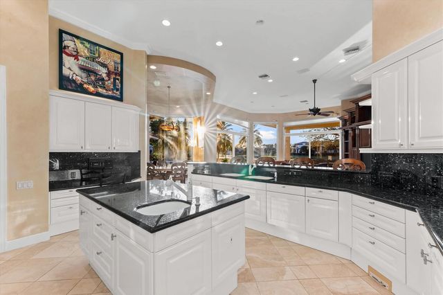 3060 Paddock Road, Weston, FL 33331