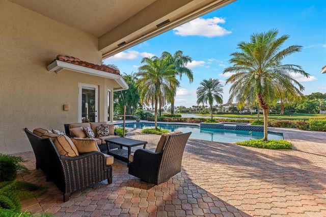 3060 Paddock Road, Weston, FL 33331