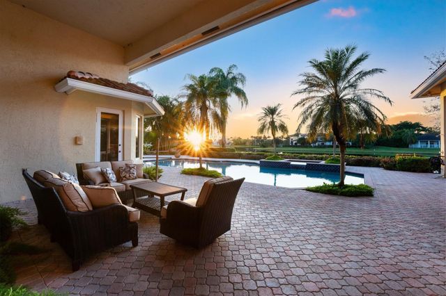 3060 Paddock Road, Weston, FL 33331