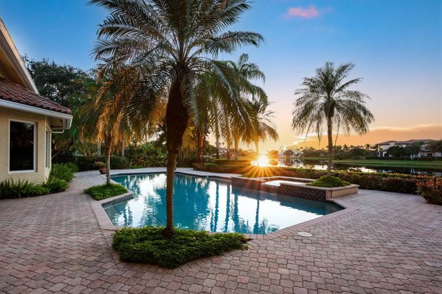 3060 Paddock Road, Weston, FL 33331