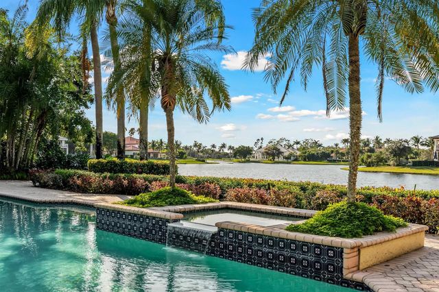 3060 Paddock Road, Weston, FL 33331