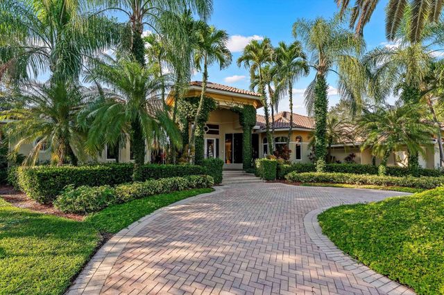 3060 Paddock Road, Weston, FL 33331