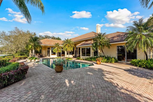 3060 Paddock Road, Weston, FL 33331