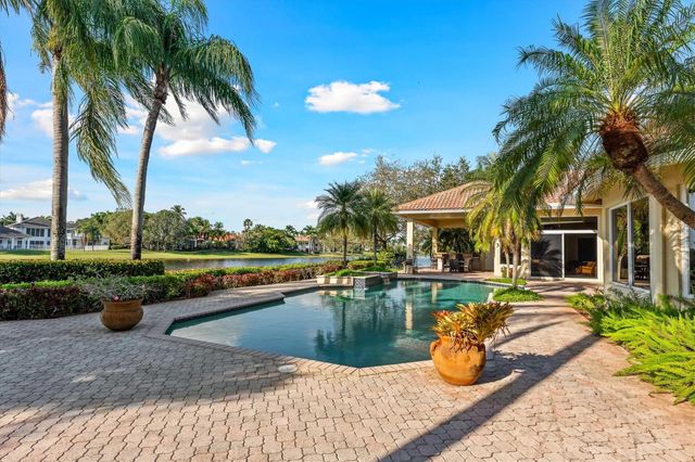 3060 Paddock Road, Weston, FL 33331