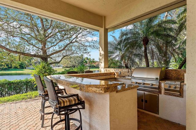 3060 Paddock Road, Weston, FL 33331