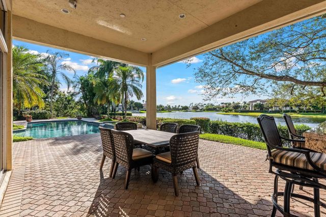 3060 Paddock Road, Weston, FL 33331