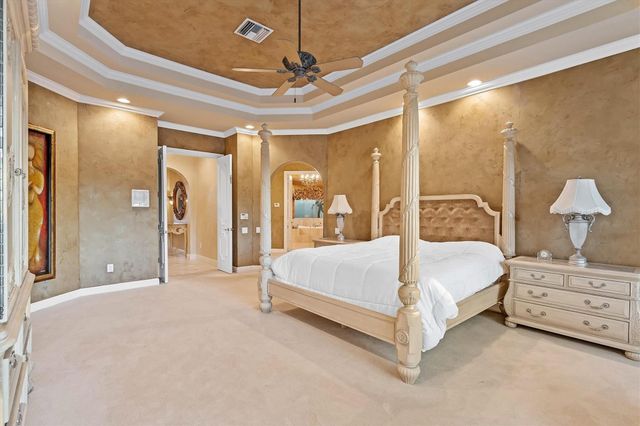 3060 Paddock Road, Weston, FL 33331