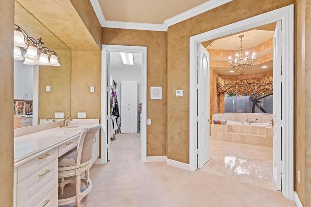 3060 Paddock Road, Weston, FL 33331