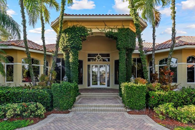 3060 Paddock Road, Weston, FL 33331