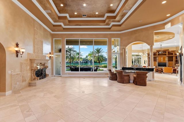 3060 Paddock Road, Weston, FL 33331