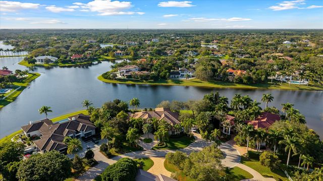 3060 Paddock Road, Weston, FL 33331