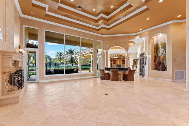 3060 Paddock Road, Weston, FL 33331