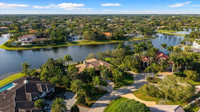 3060 Paddock Road, Weston, FL 33331