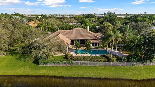 3060 Paddock Road, Weston, FL 33331