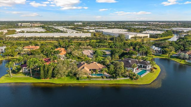 3060 Paddock Road, Weston, FL 33331