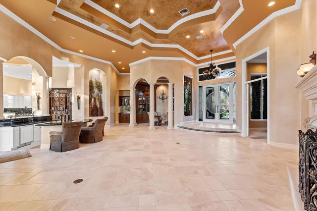 3060 Paddock Road, Weston, FL 33331