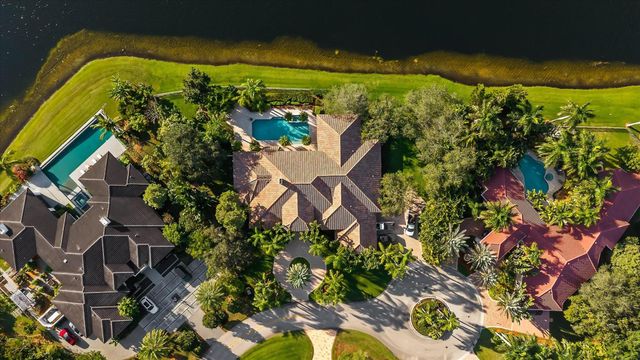 3060 Paddock Road, Weston, FL 33331