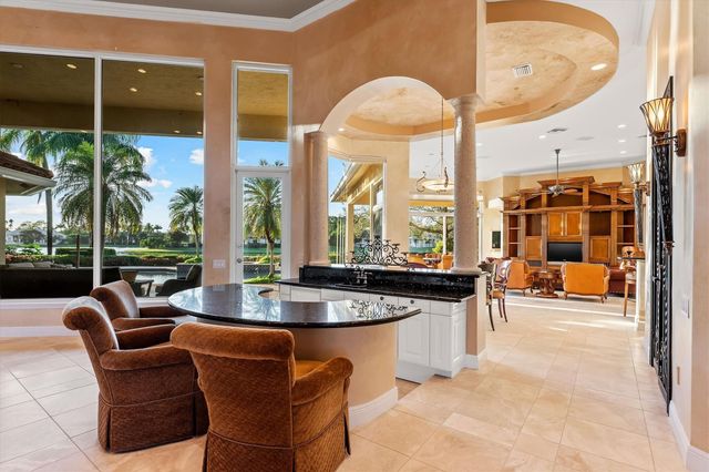 3060 Paddock Road, Weston, FL 33331