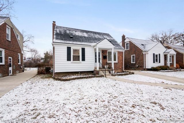 3110 N Connecticut Avenue, Royal Oak, MI 48073