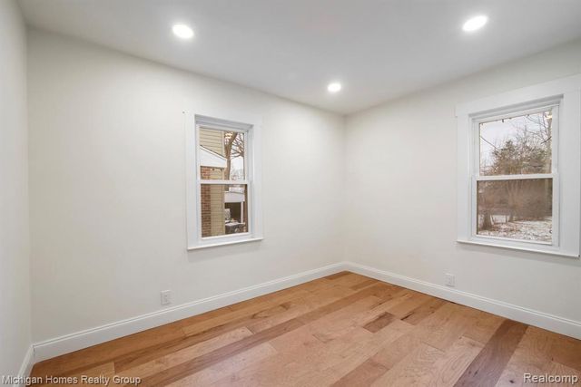 3110 N Connecticut Avenue, Royal Oak, MI 48073