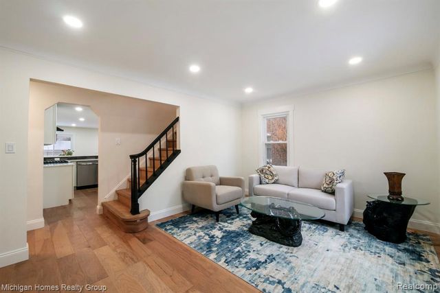 3110 N Connecticut Avenue, Royal Oak, MI 48073