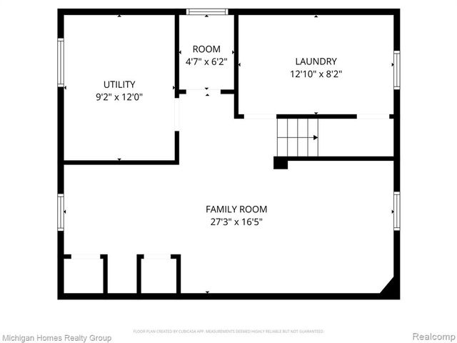 3110 N Connecticut Avenue, Royal Oak, MI 48073