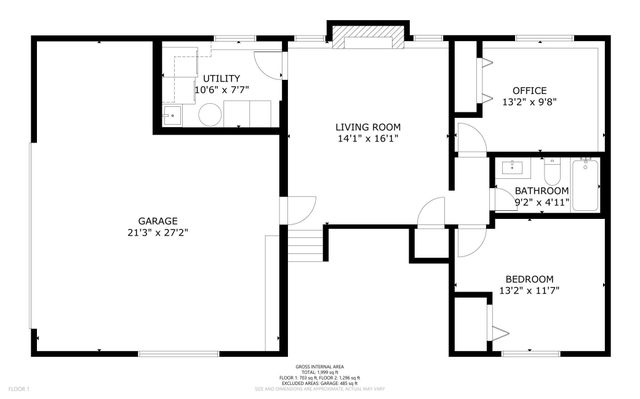 12769 Diamond Path, Apple Valley, MN 55124