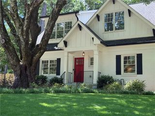 827 Derrydown Way, Decatur, GA 30030