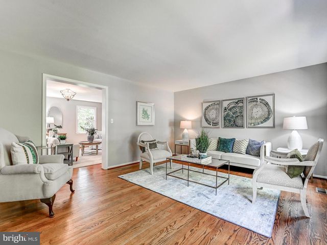 3804 GRACELAND CT, Ellicott City, MD 21042