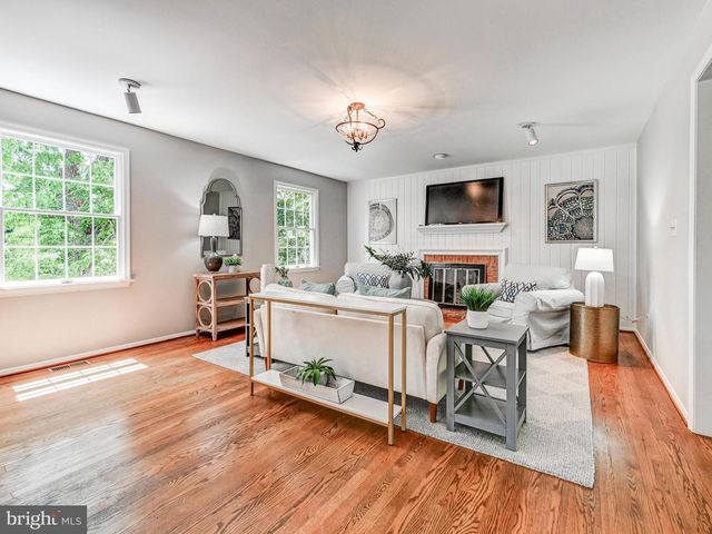 3804 GRACELAND CT, Ellicott City, MD 21042