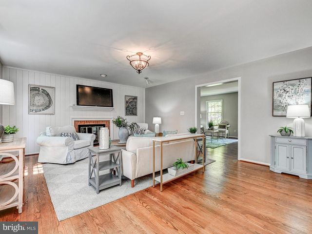 3804 GRACELAND CT, Ellicott City, MD 21042