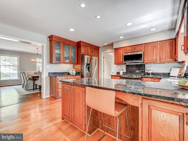 3804 GRACELAND CT, Ellicott City, MD 21042